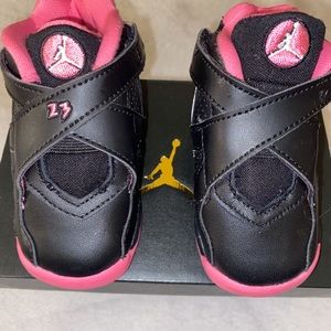 Jordan 8 retro